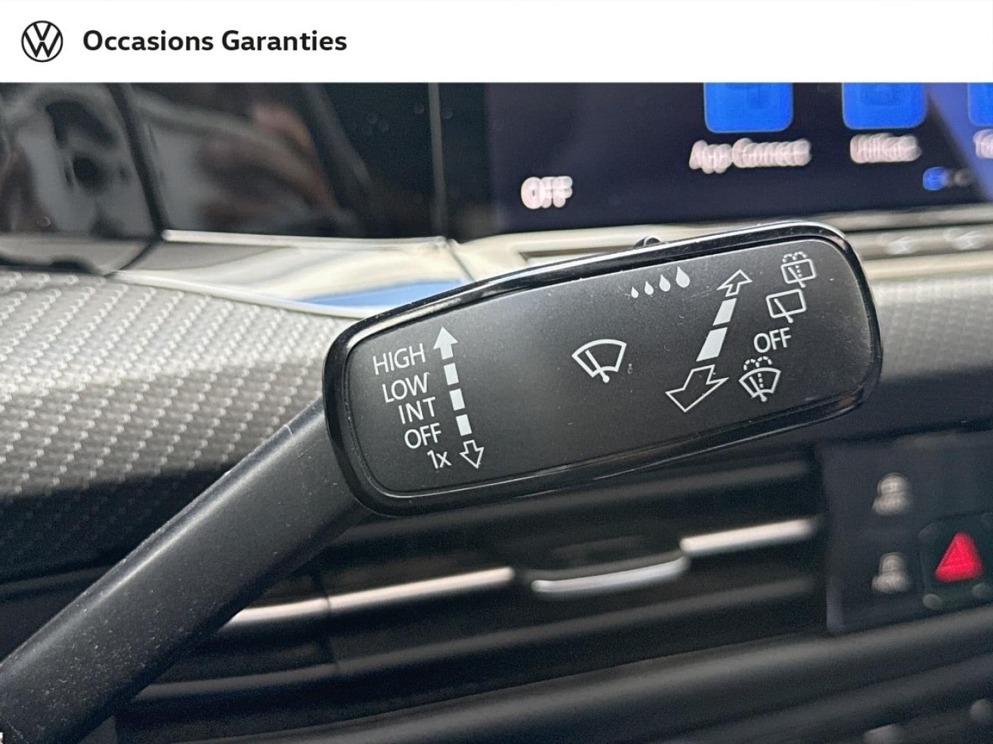 Voitures occasions VOLKSWAGEN GOLF R-Line Paris