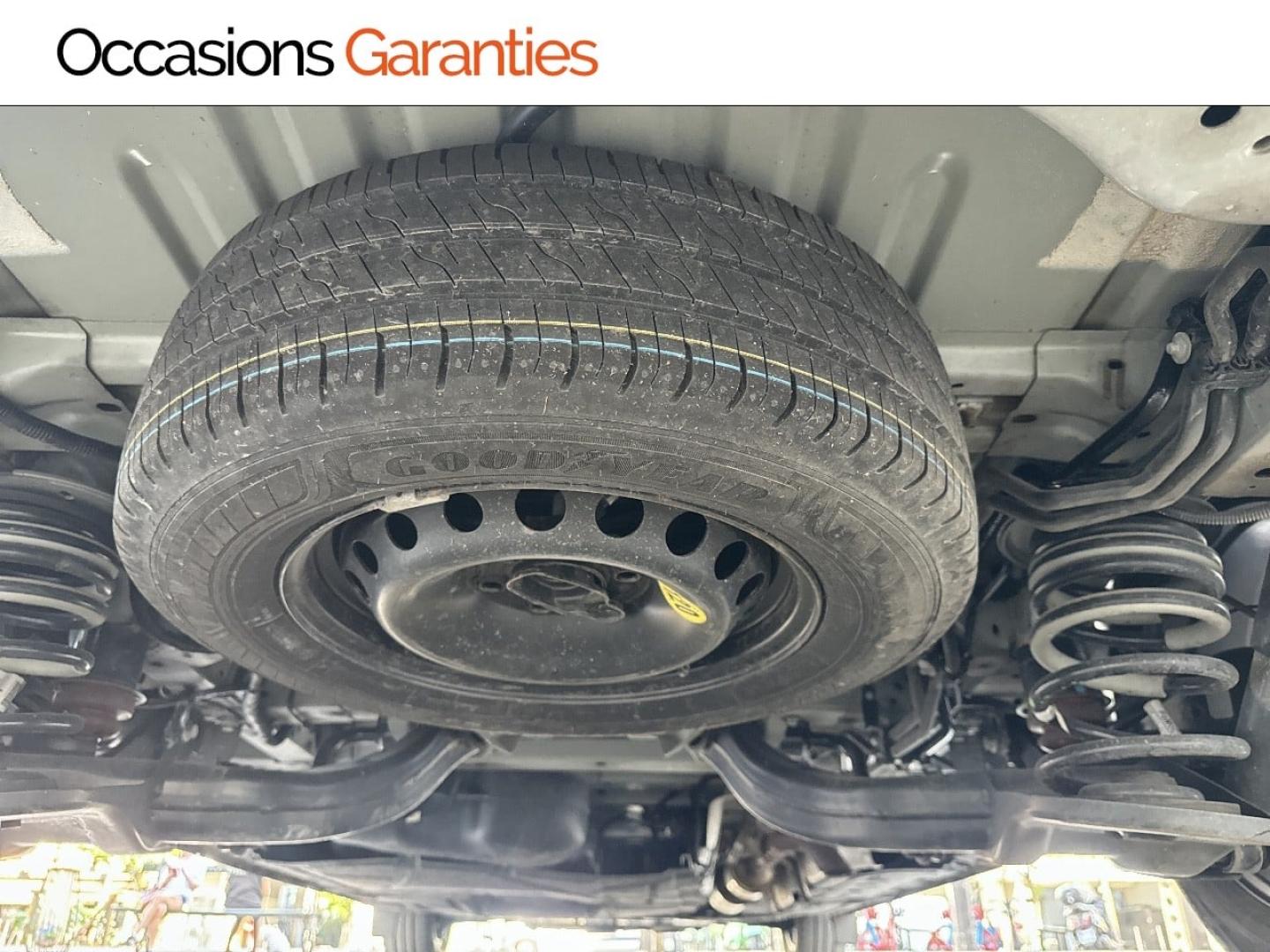 Voitures occasions FORD Tourneo Custom Titanium Paris