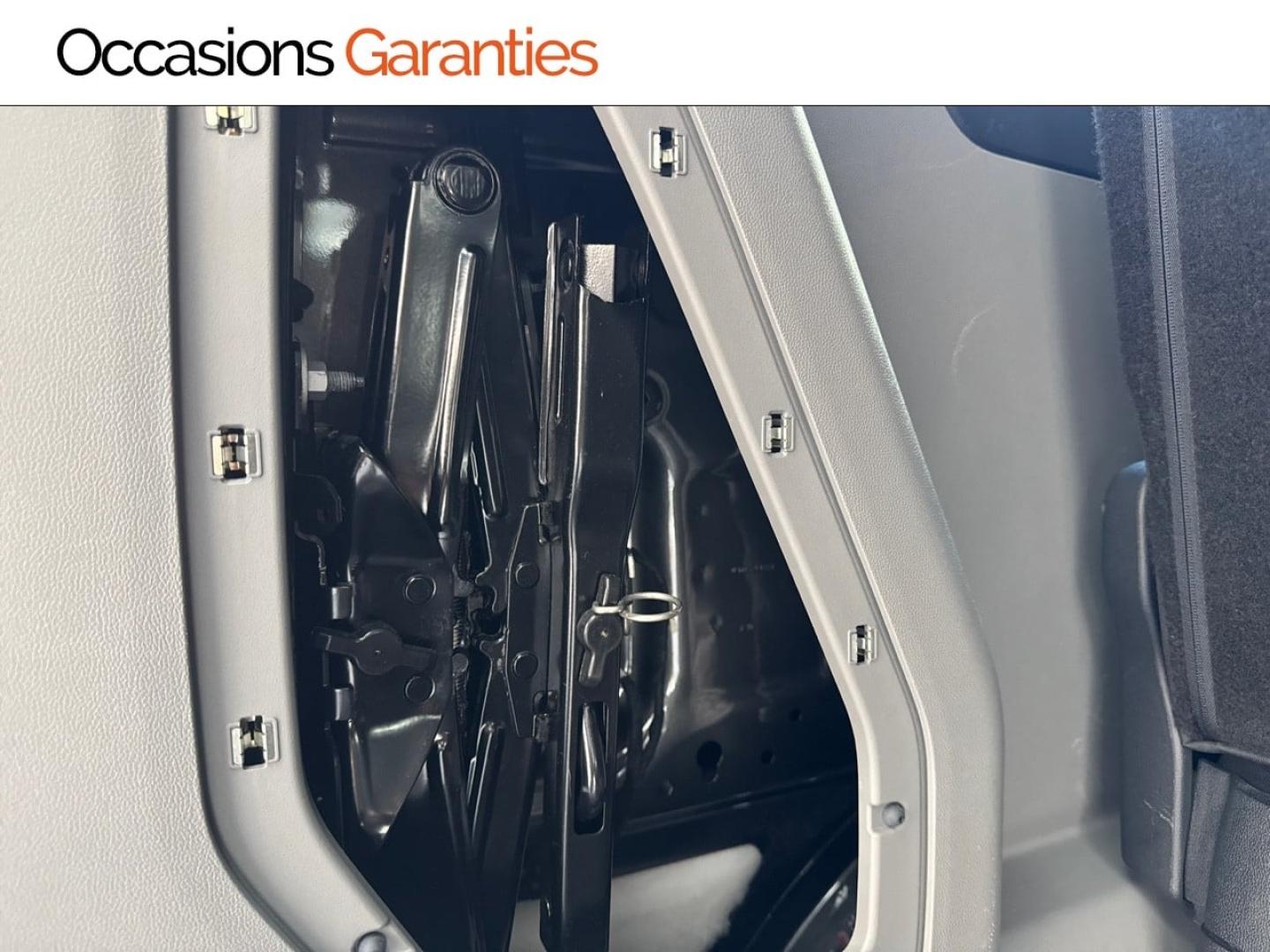Voitures occasions FORD Tourneo Custom Titanium Paris