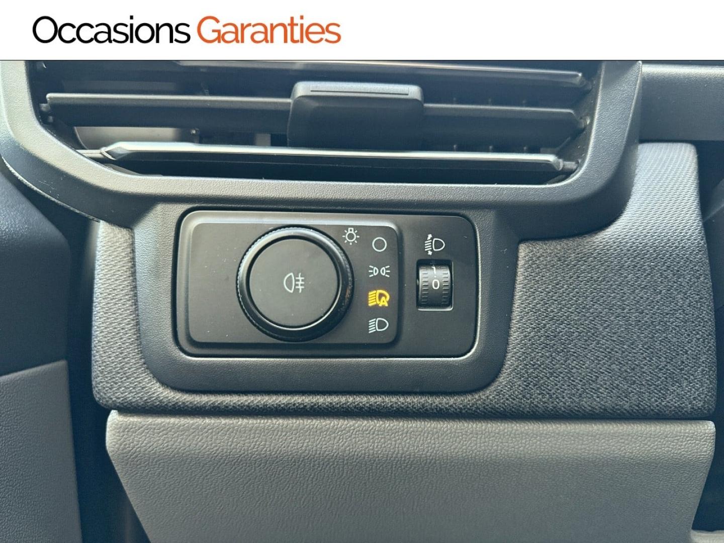 Voitures occasions FORD Tourneo Custom Titanium Paris
