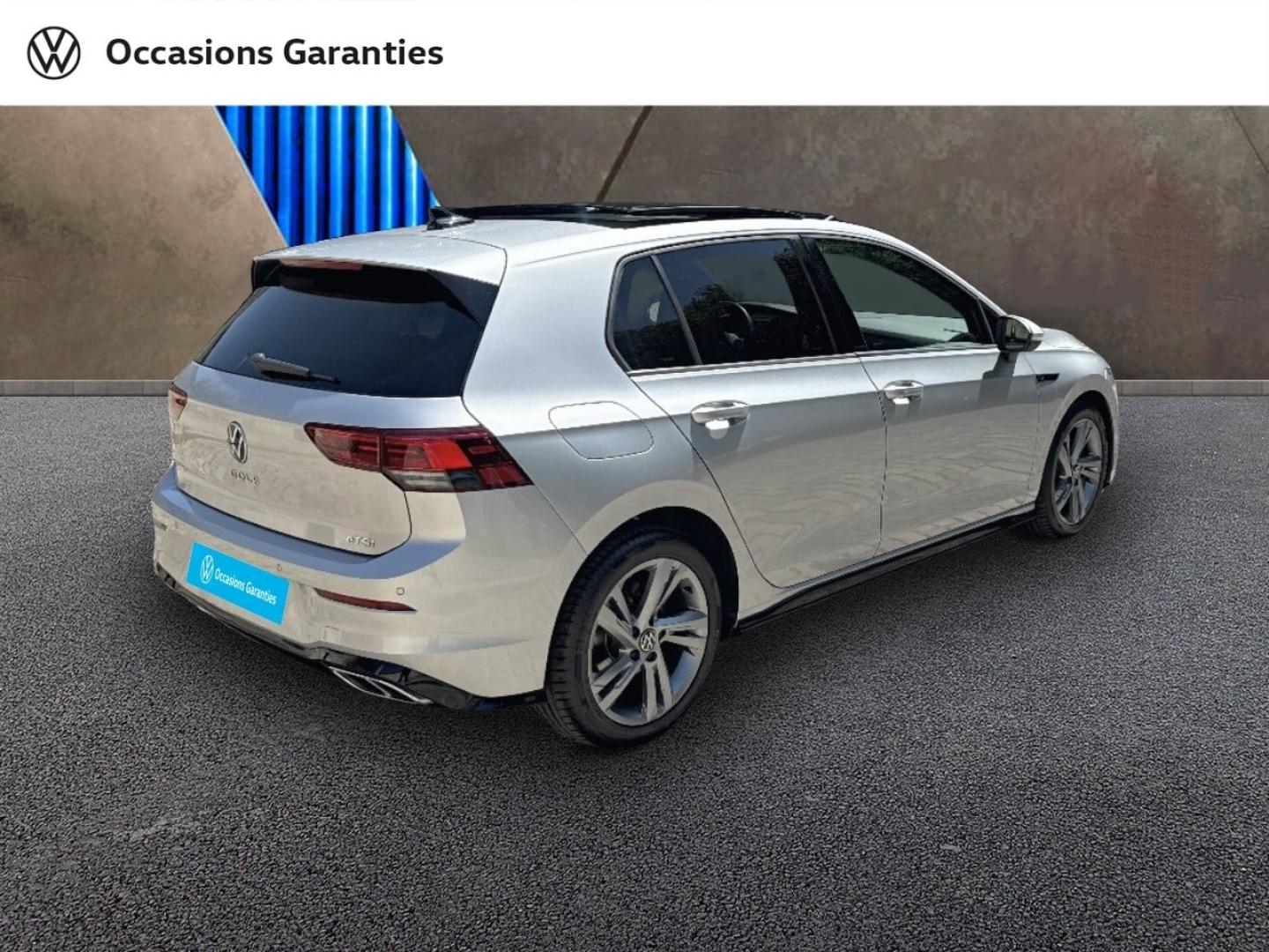 Voitures occasions VOLKSWAGEN GOLF R-Line Paris