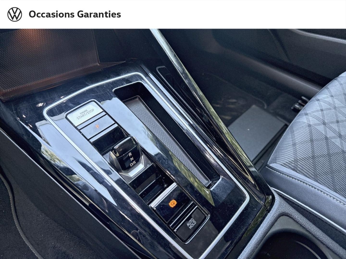 Voitures occasions VOLKSWAGEN GOLF R-Line Paris
