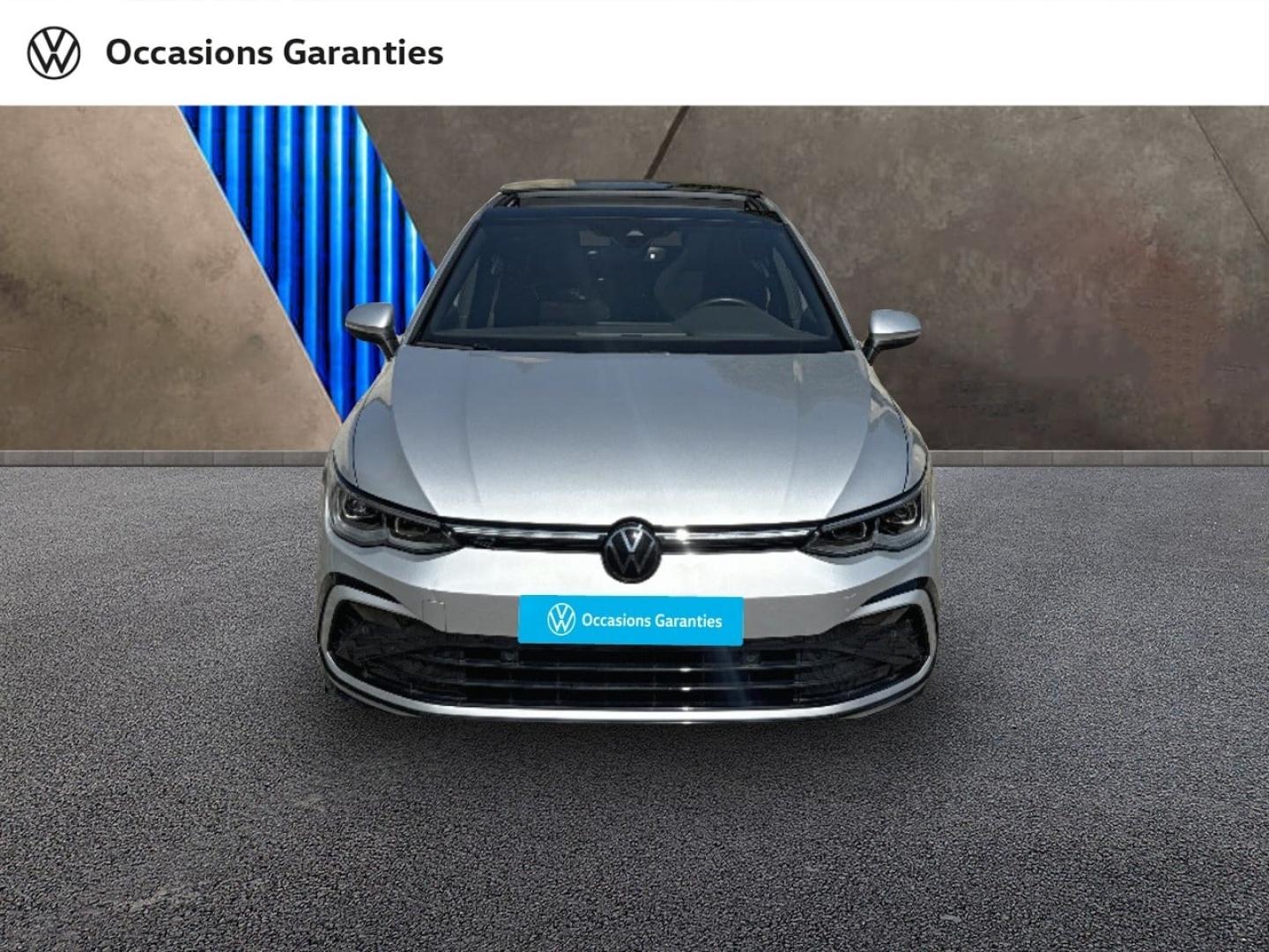 Voitures occasions VOLKSWAGEN GOLF R-Line Paris