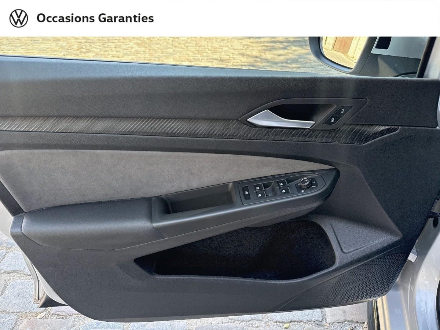Voitures occasions VOLKSWAGEN GOLF R-Line Paris