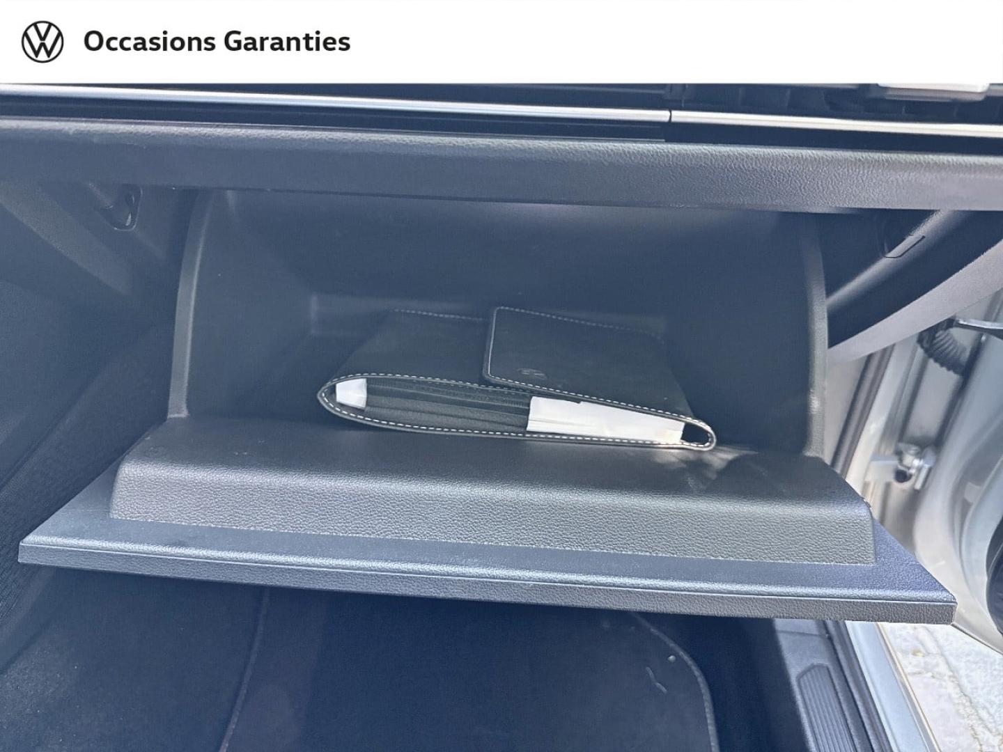 Voitures occasions VOLKSWAGEN GOLF R-Line Paris