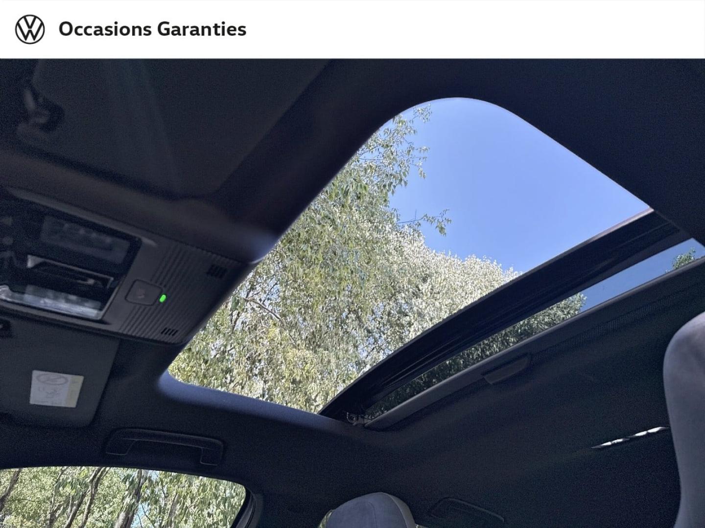 Voitures occasions VOLKSWAGEN GOLF R-Line Paris