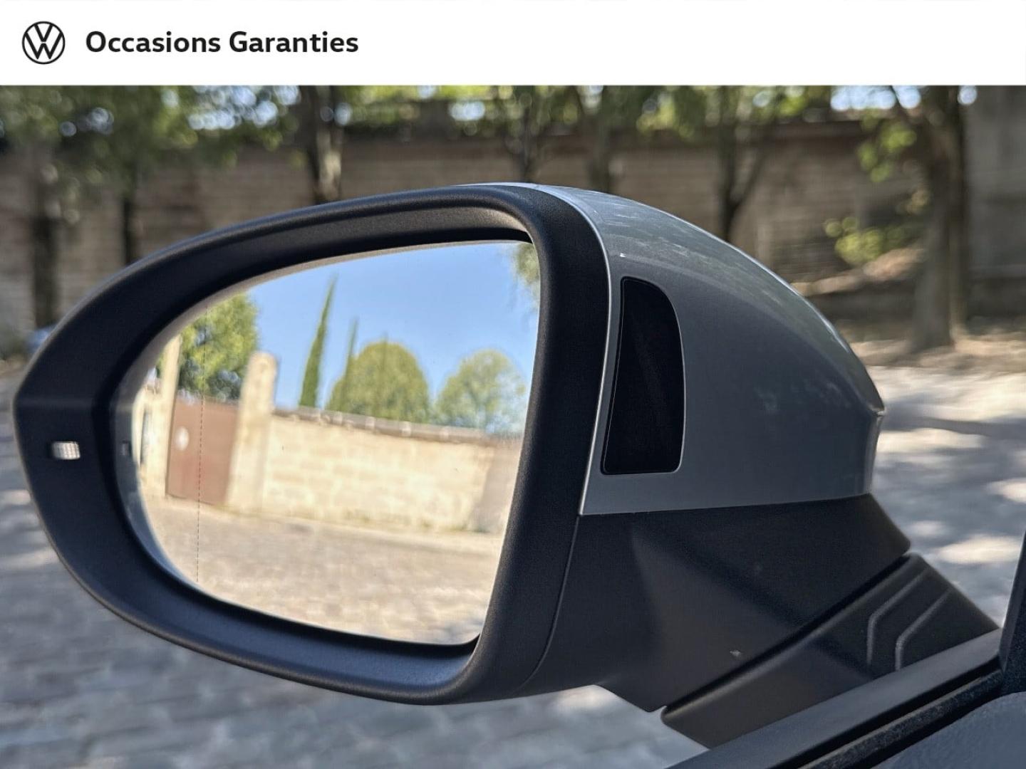 Voitures occasions VOLKSWAGEN GOLF R-Line Paris