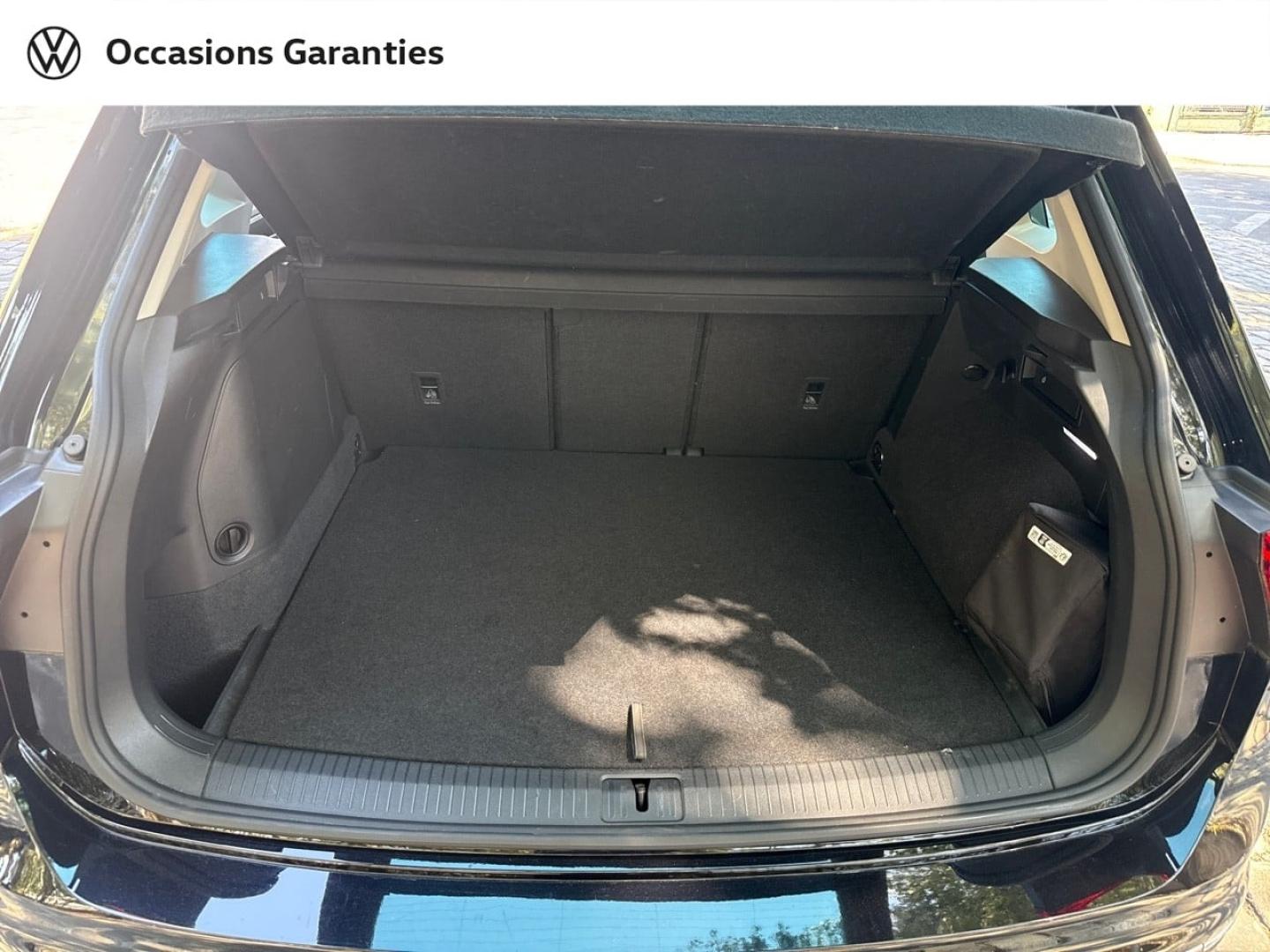 Voitures occasions VOLKSWAGEN TIGUAN Elegance Exclusive Paris