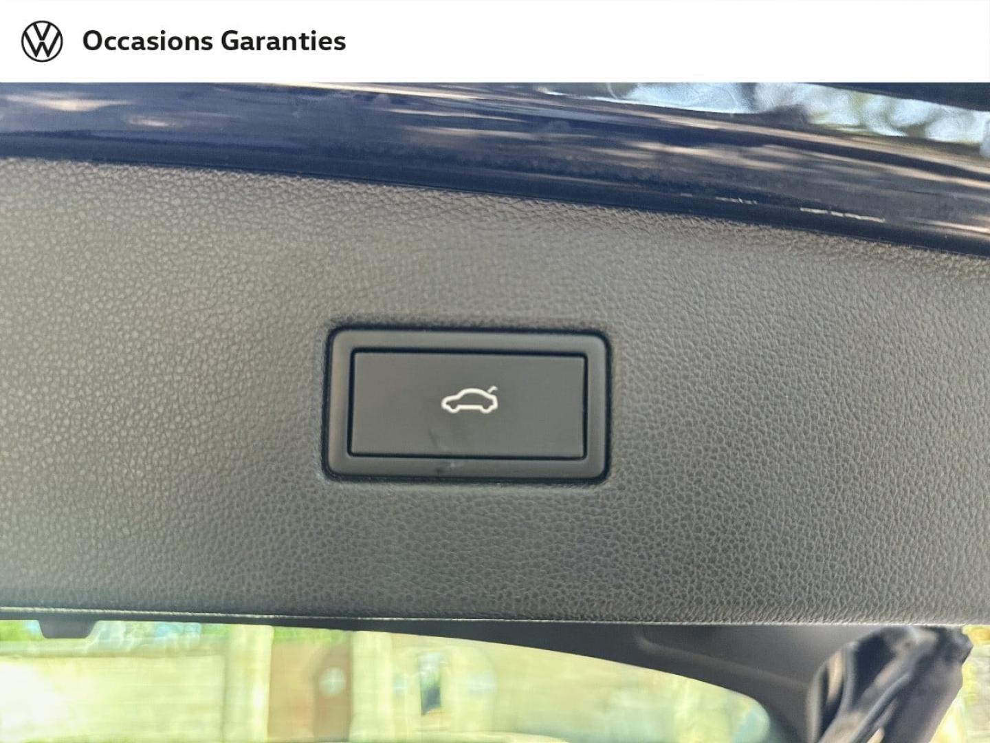 Voitures occasions VOLKSWAGEN TIGUAN Elegance Exclusive Paris