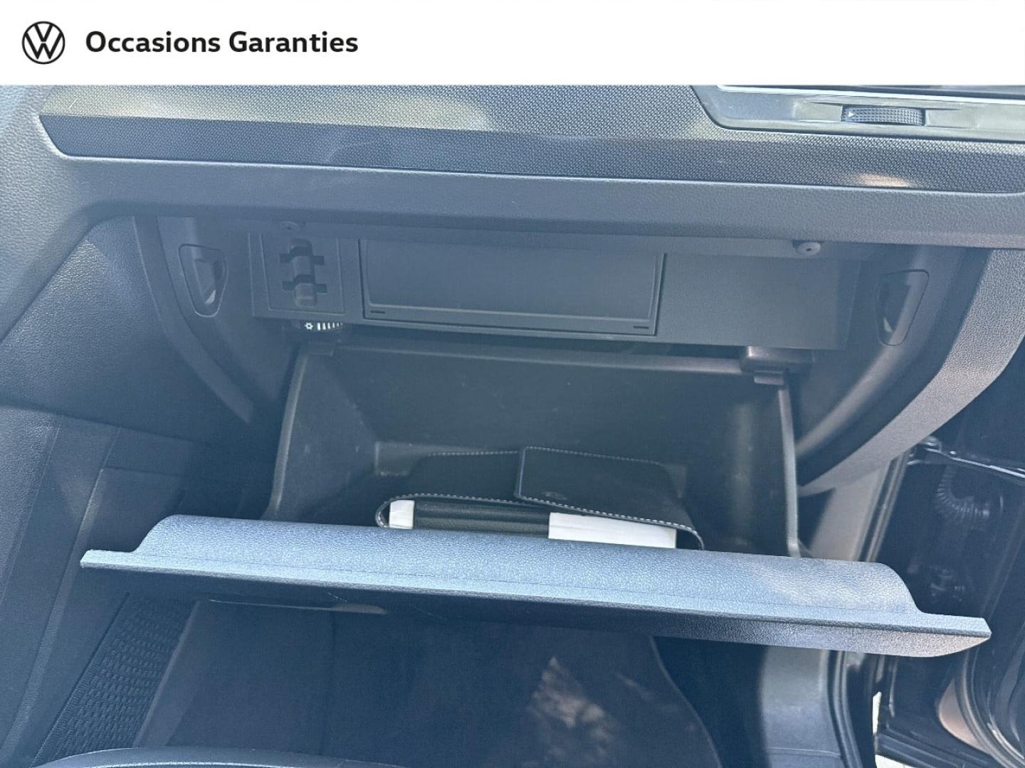 Voitures occasions VOLKSWAGEN TIGUAN Elegance Exclusive Paris