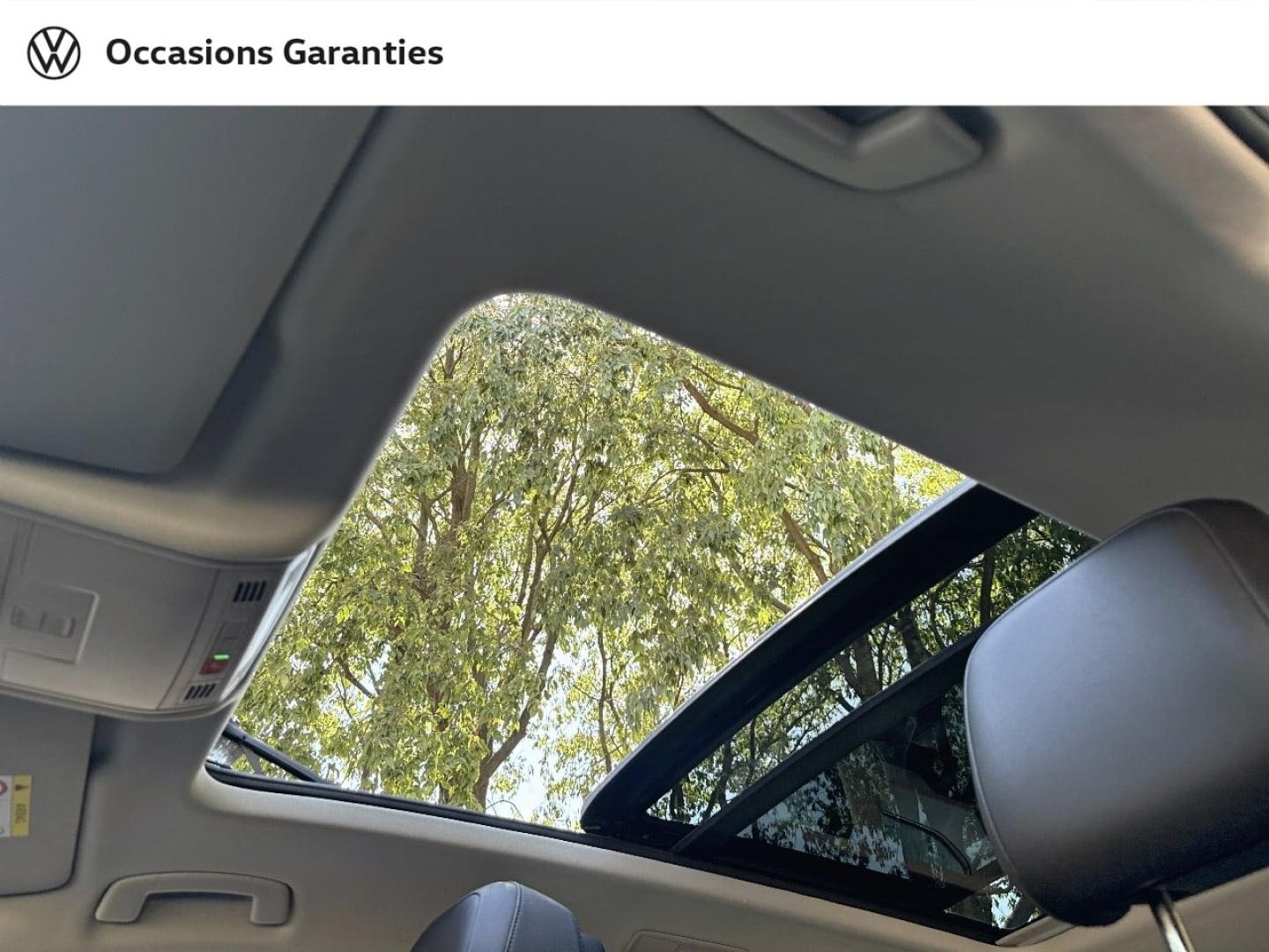 Voitures occasions VOLKSWAGEN TIGUAN Elegance Exclusive Paris