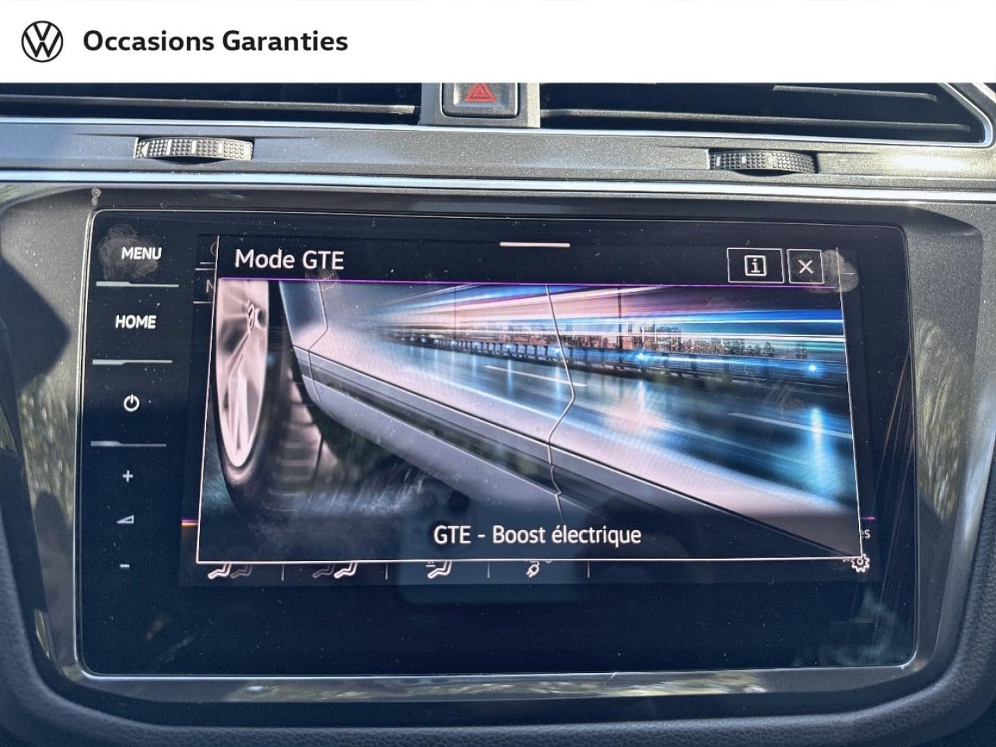 Voitures occasions VOLKSWAGEN TIGUAN Elegance Exclusive Paris
