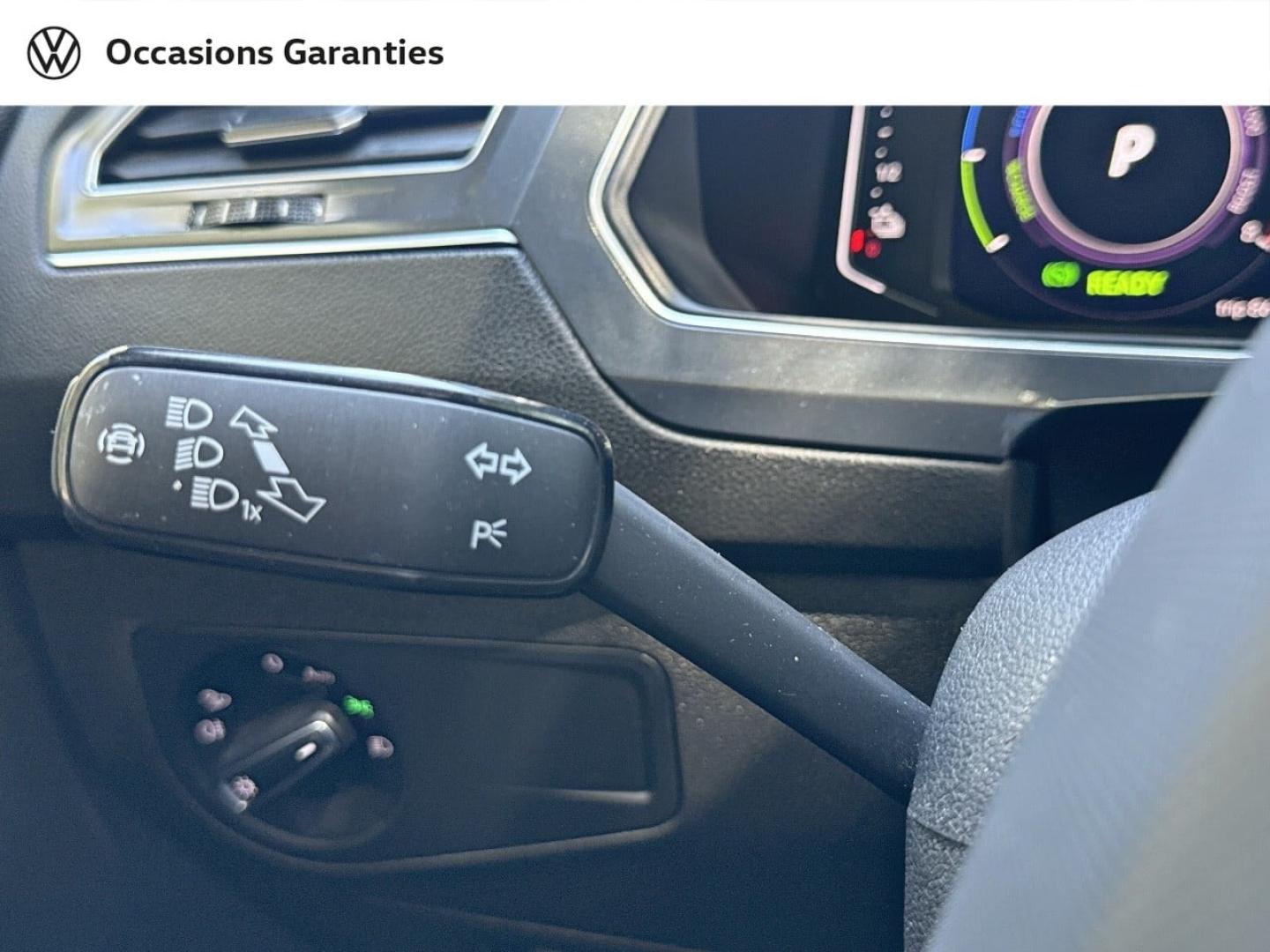 Voitures occasions VOLKSWAGEN TIGUAN Elegance Exclusive Paris