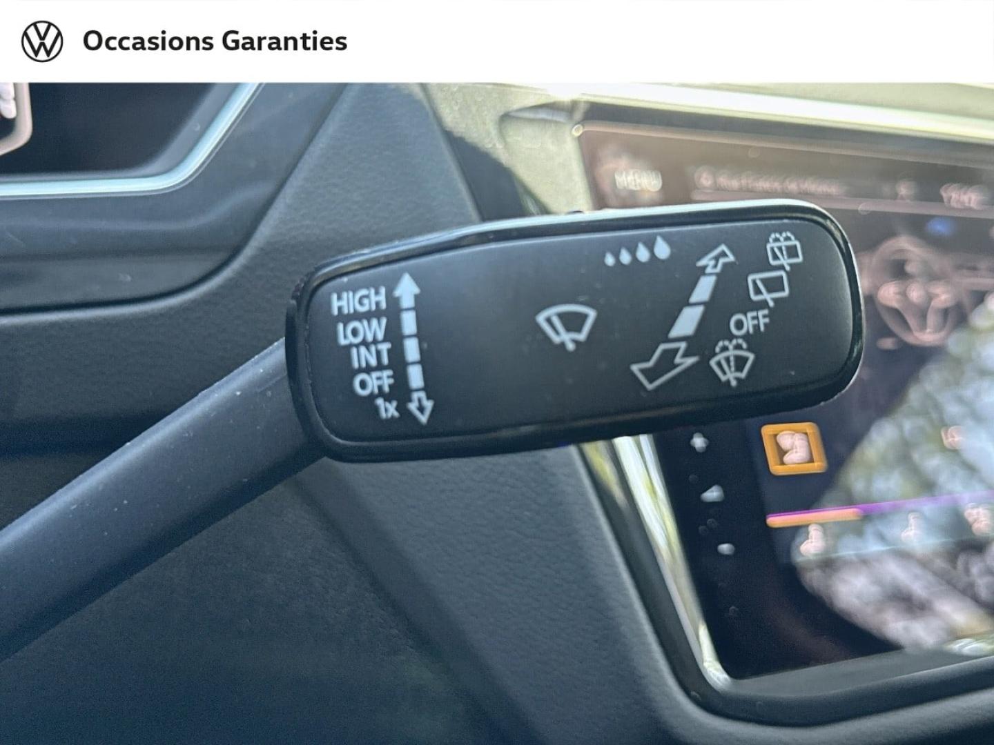Voitures occasions VOLKSWAGEN TIGUAN Elegance Exclusive Paris