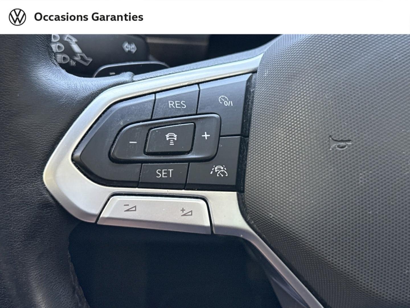 Voitures occasions VOLKSWAGEN TIGUAN Elegance Exclusive Paris