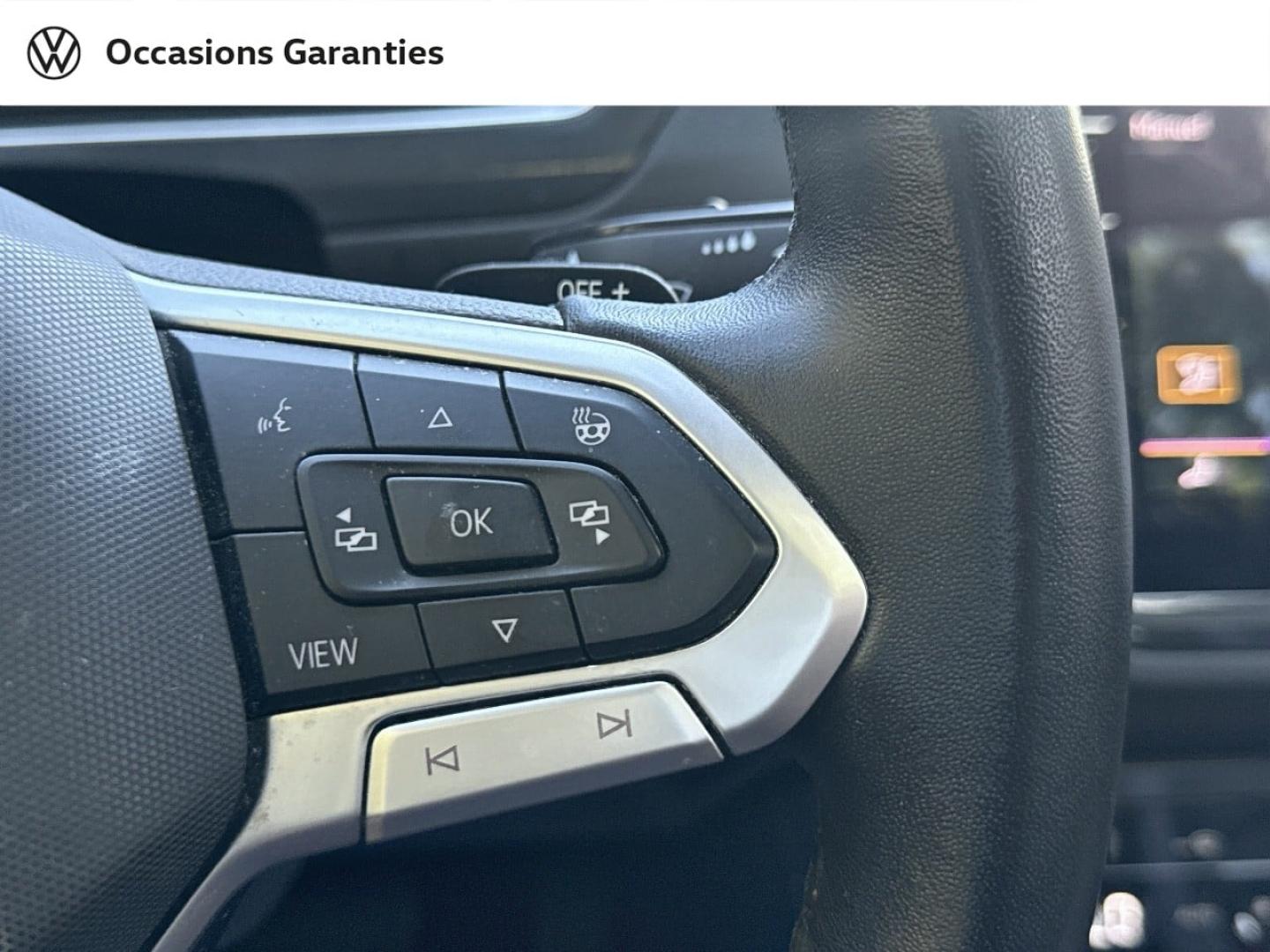 Voitures occasions VOLKSWAGEN TIGUAN Elegance Exclusive Paris
