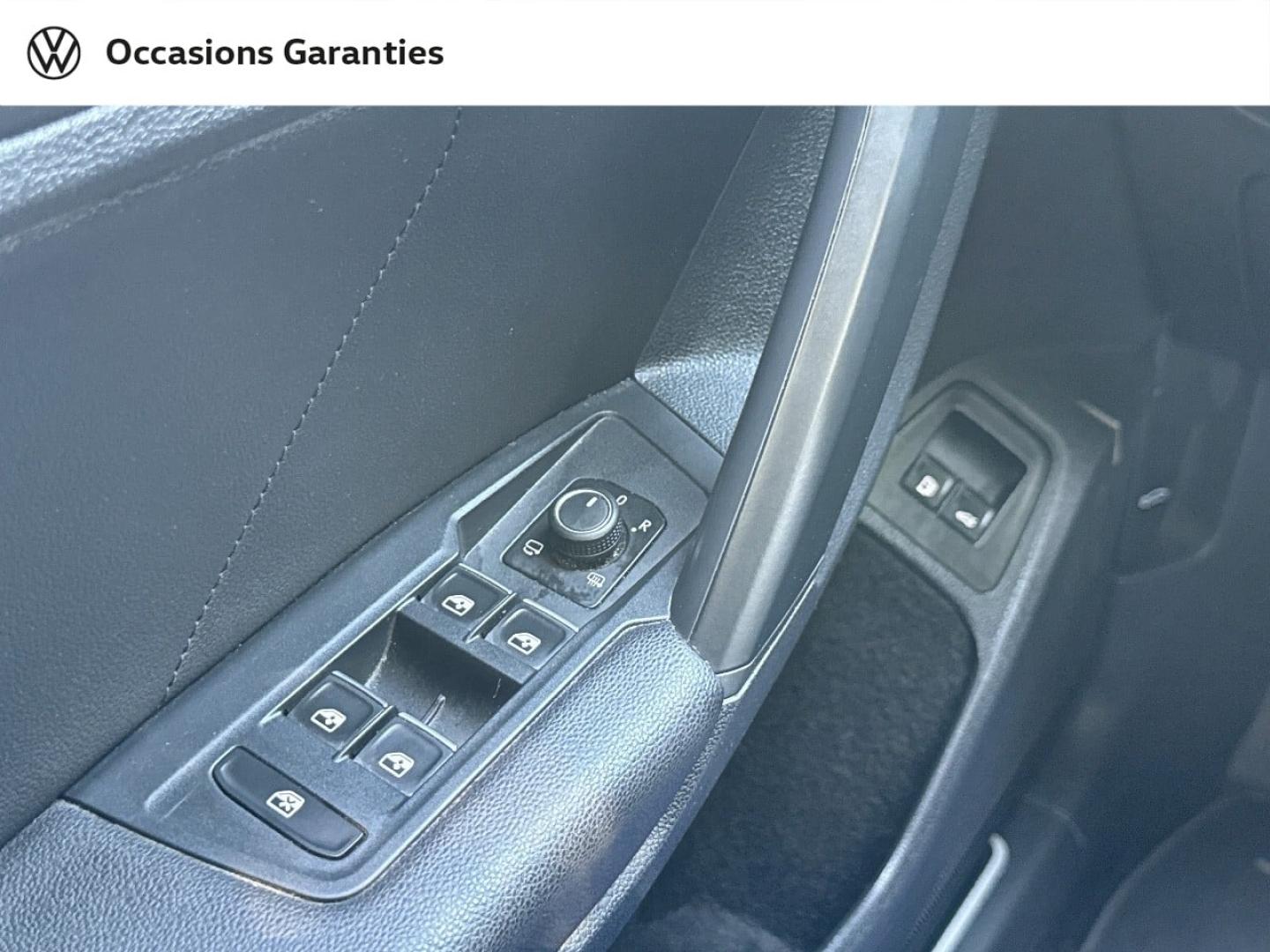 Voitures occasions VOLKSWAGEN TIGUAN Elegance Exclusive Paris