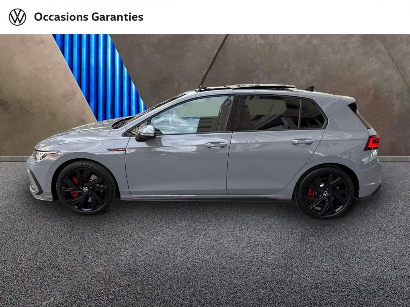 Voitures occasions VOLKSWAGEN GOLF GTI Paris