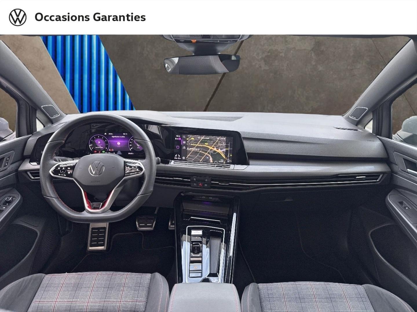 Voitures occasions VOLKSWAGEN GOLF GTI Paris