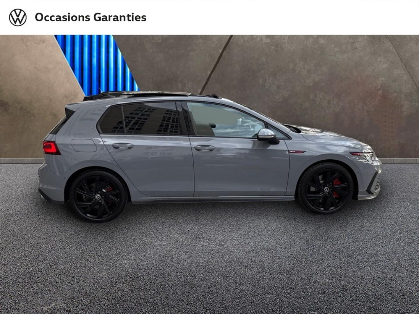 Voitures occasions VOLKSWAGEN GOLF GTI Paris