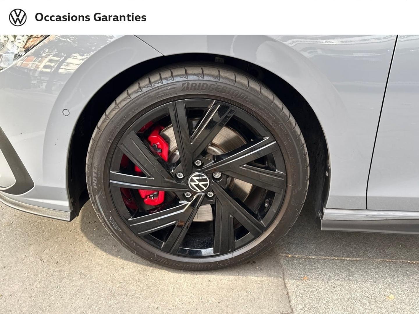 Voitures occasions VOLKSWAGEN GOLF GTI Paris