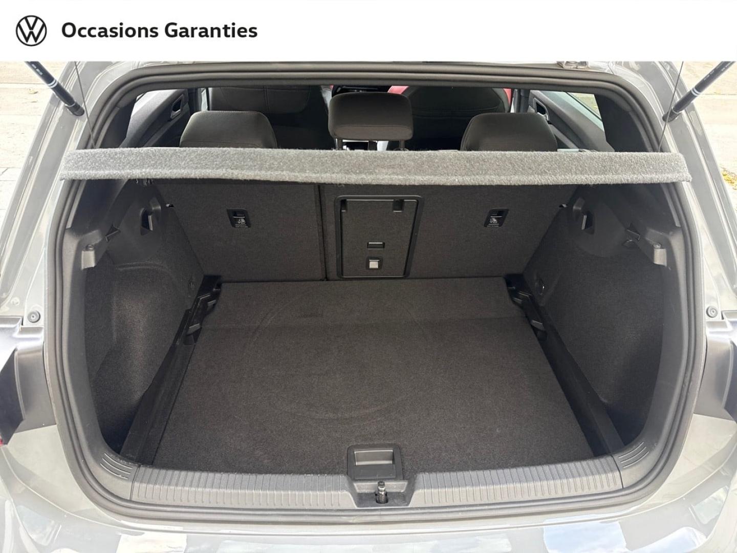 Voitures occasions VOLKSWAGEN GOLF GTI Paris