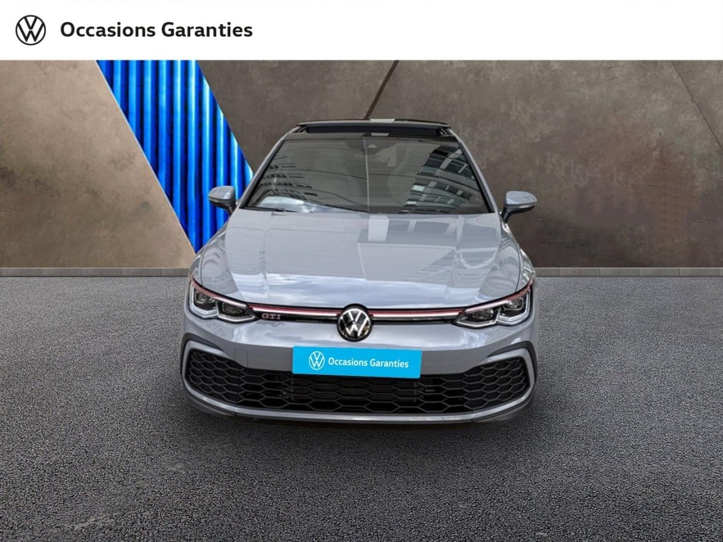 Voitures occasions VOLKSWAGEN GOLF GTI Paris