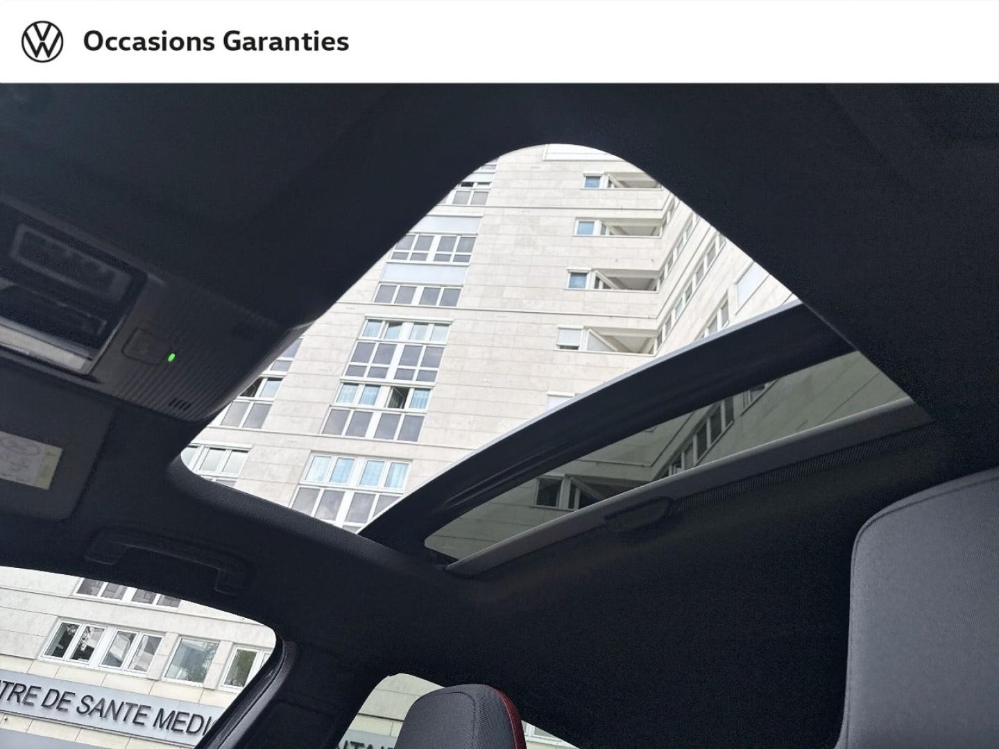 Voitures occasions VOLKSWAGEN GOLF GTI Paris