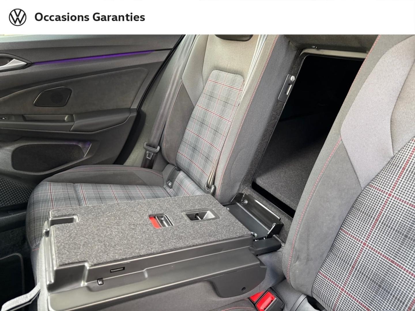 Voitures occasions VOLKSWAGEN GOLF GTI Paris