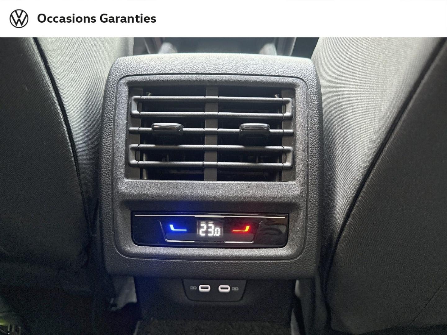 Voitures occasions VOLKSWAGEN GOLF GTI Paris
