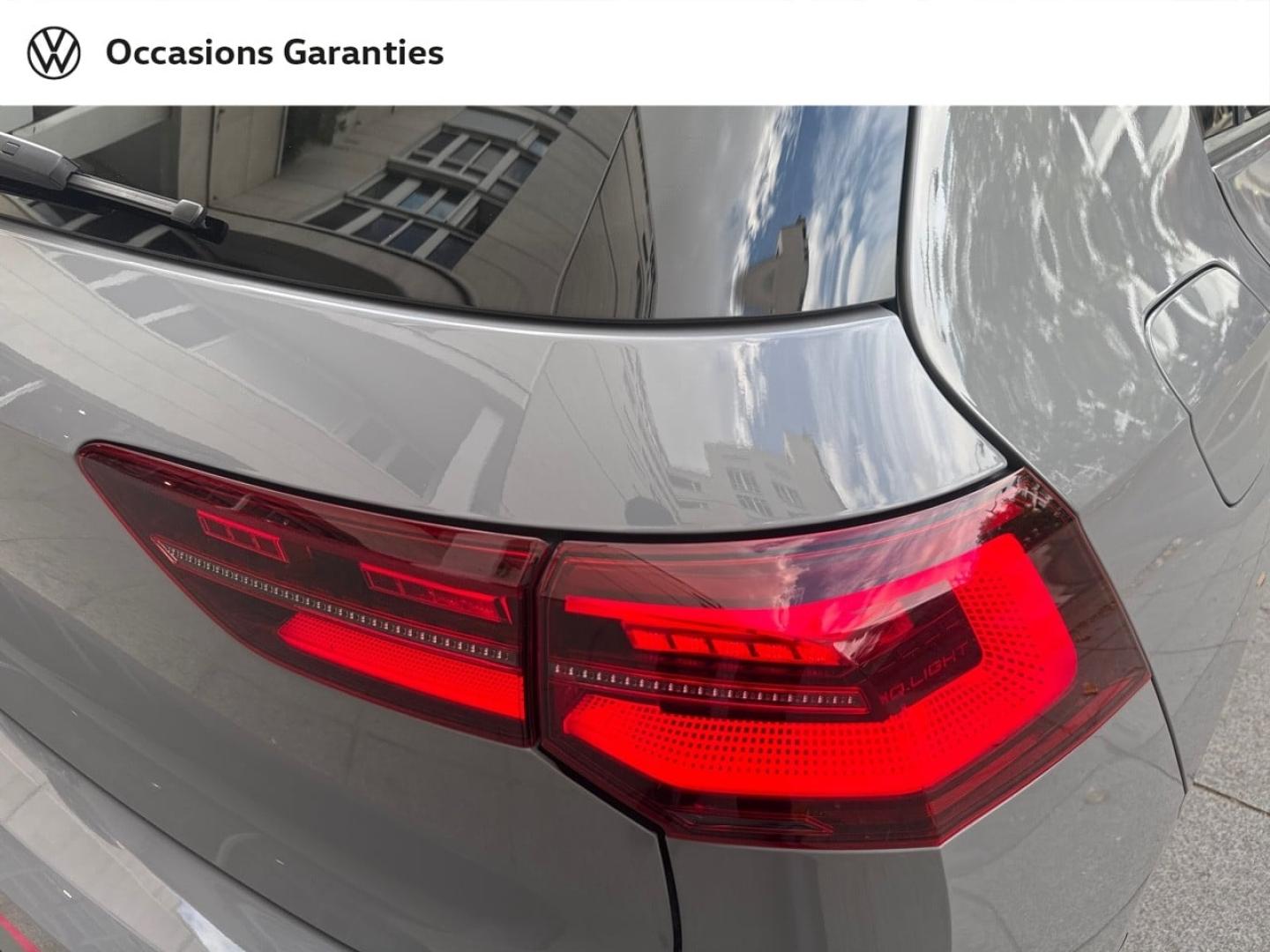 Voitures occasions VOLKSWAGEN GOLF GTI Paris