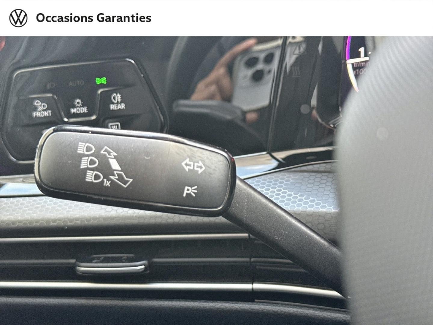 Voitures occasions VOLKSWAGEN GOLF GTI Paris