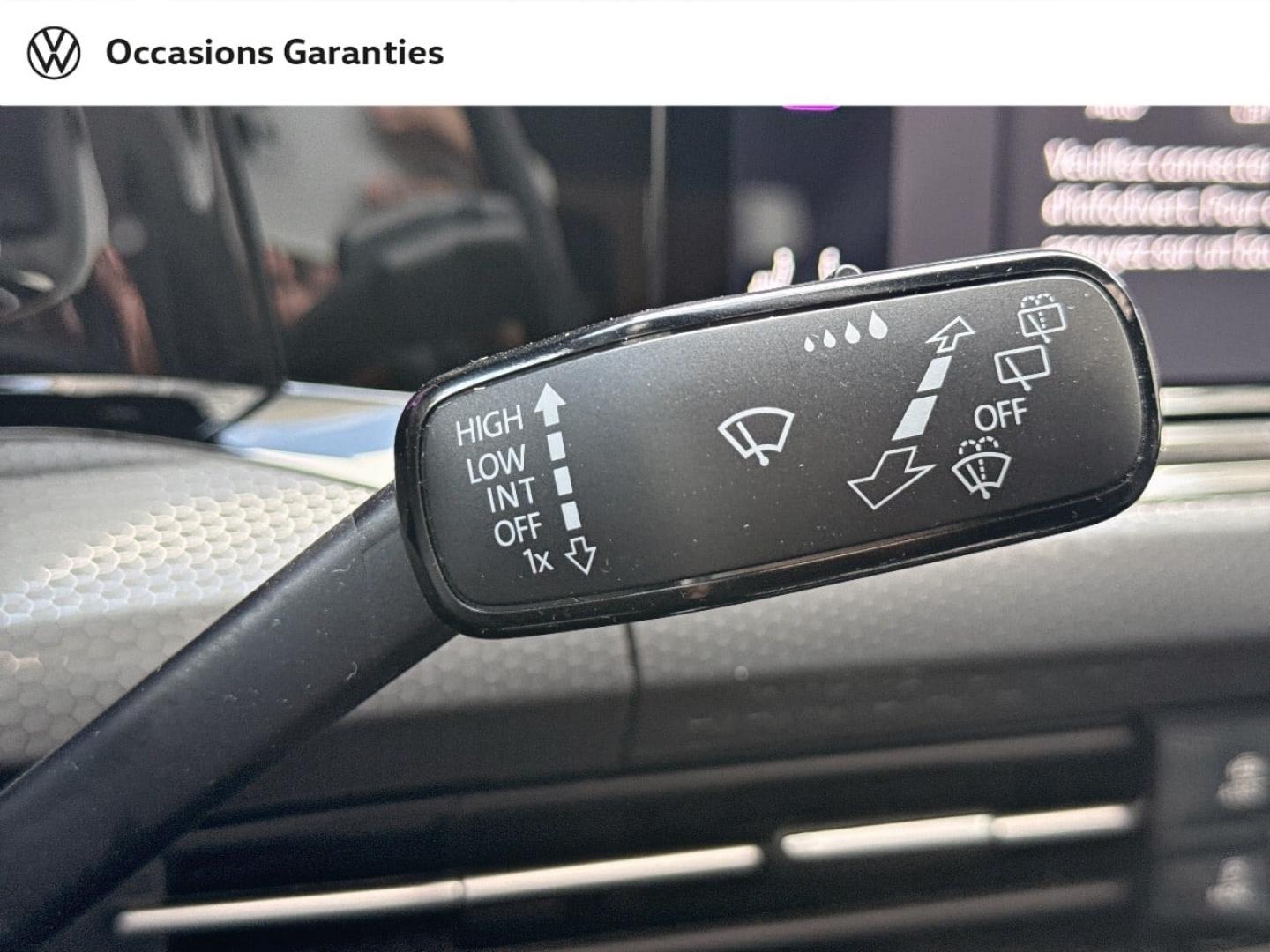 Voitures occasions VOLKSWAGEN GOLF GTI Paris