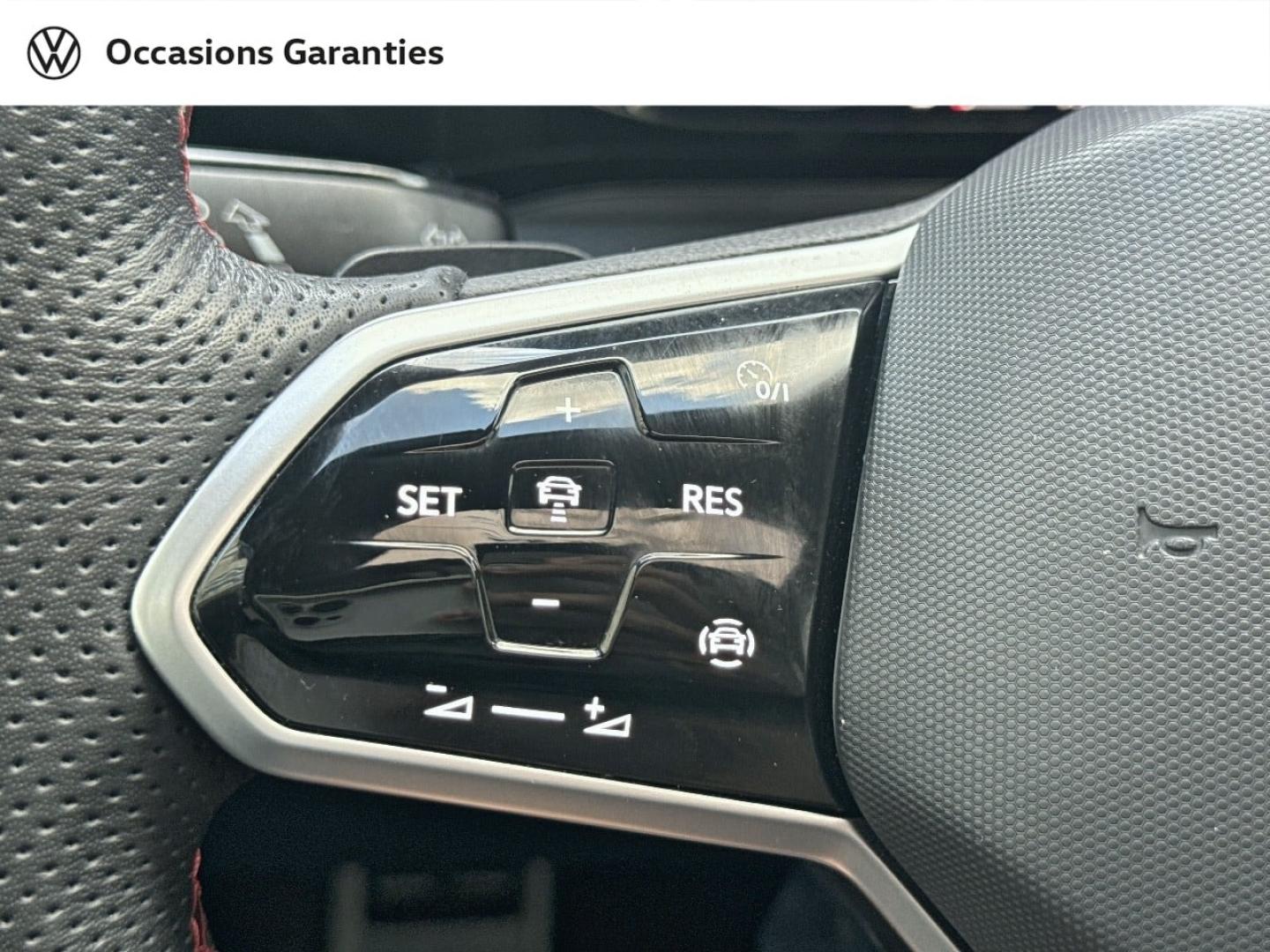 Voitures occasions VOLKSWAGEN GOLF GTI Paris