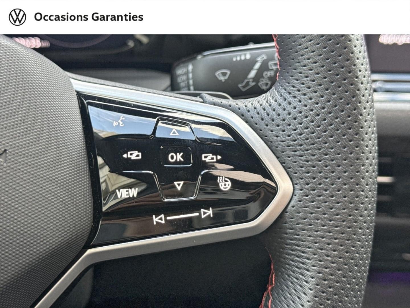 Voitures occasions VOLKSWAGEN GOLF GTI Paris