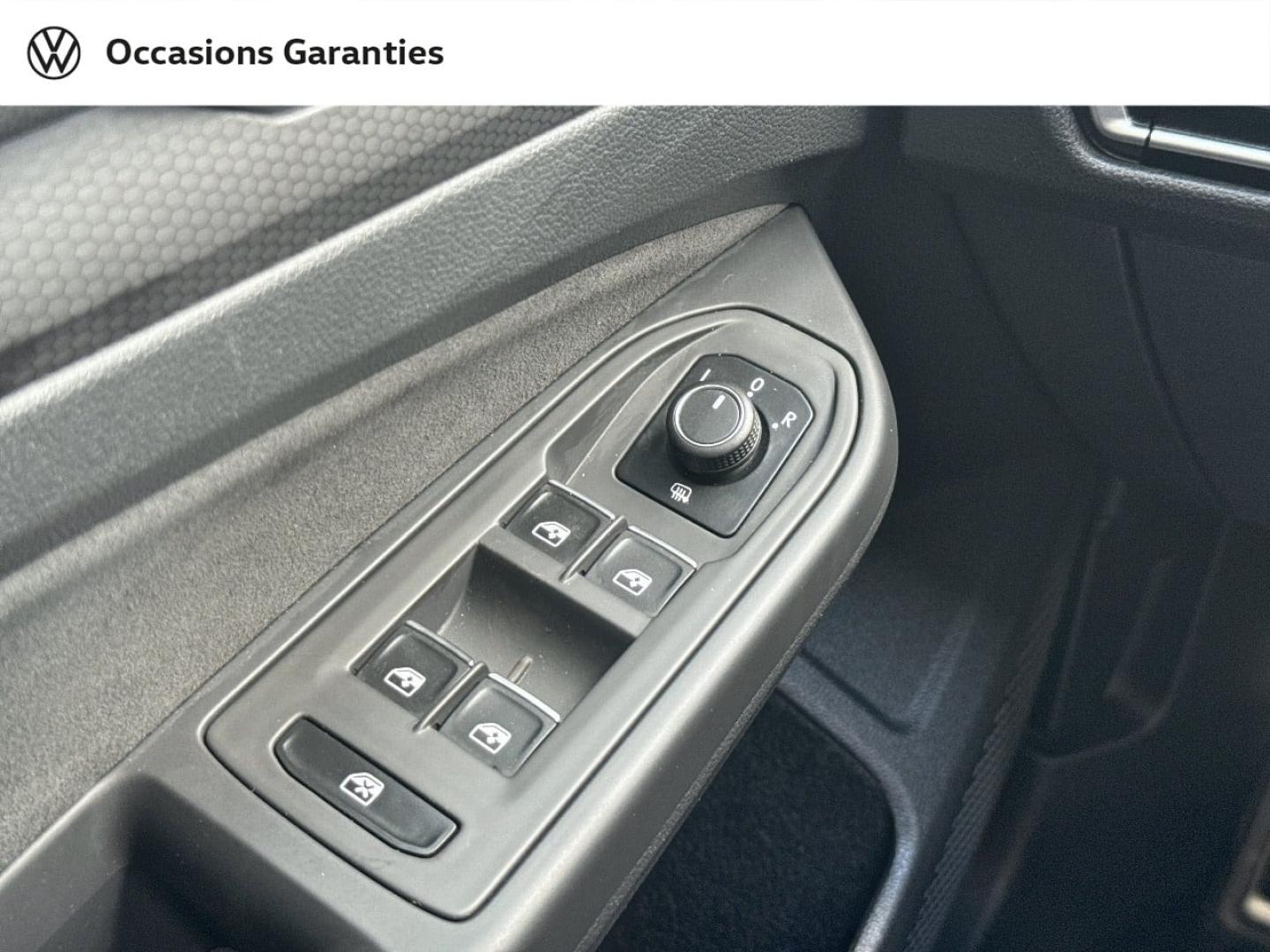 Voitures occasions VOLKSWAGEN GOLF GTI Paris