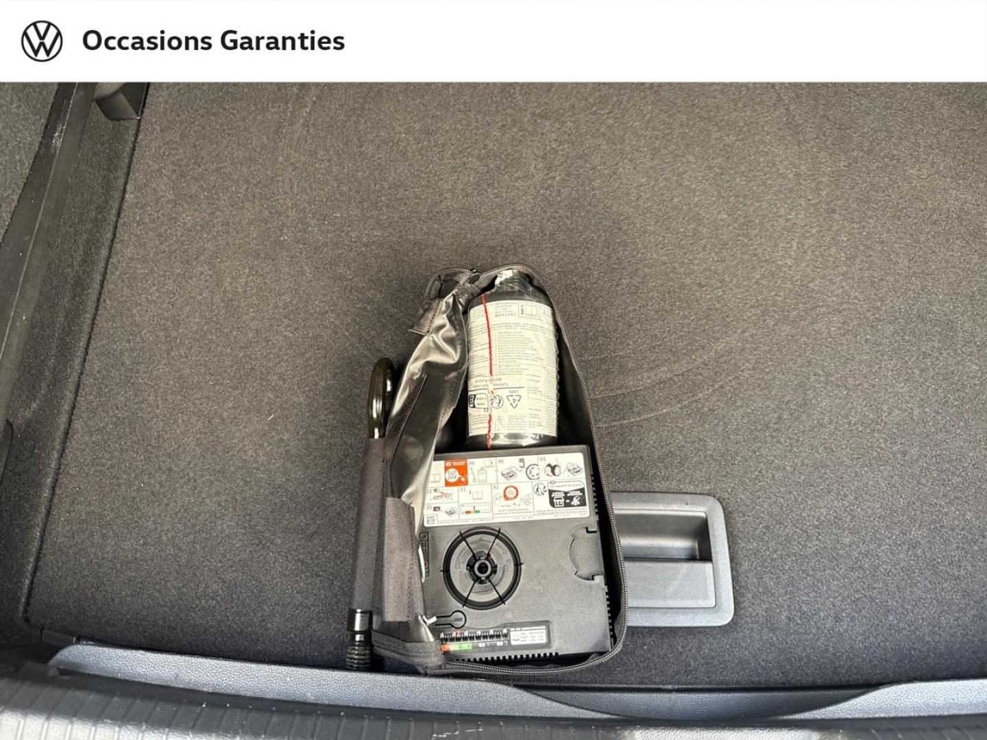 Voitures occasions VOLKSWAGEN GOLF GTI Paris
