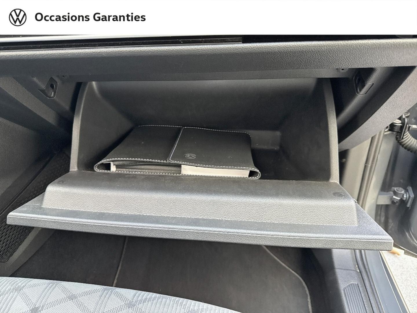 Voitures occasions VOLKSWAGEN GOLF R-Line Paris