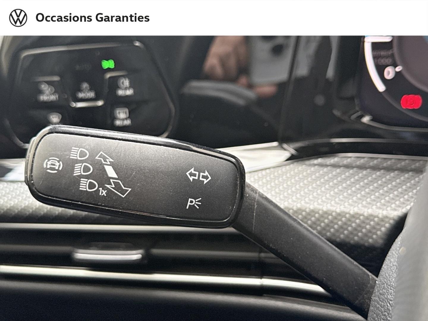Voitures occasions VOLKSWAGEN GOLF R-Line Paris