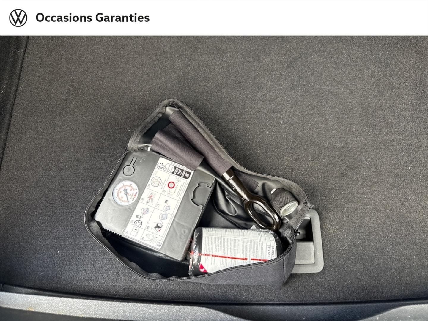 Voitures occasions VOLKSWAGEN GOLF R-Line Paris