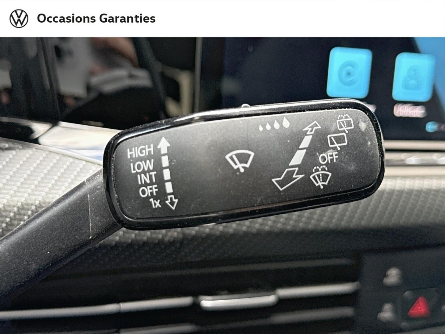 Voitures occasions VOLKSWAGEN GOLF R-Line Paris