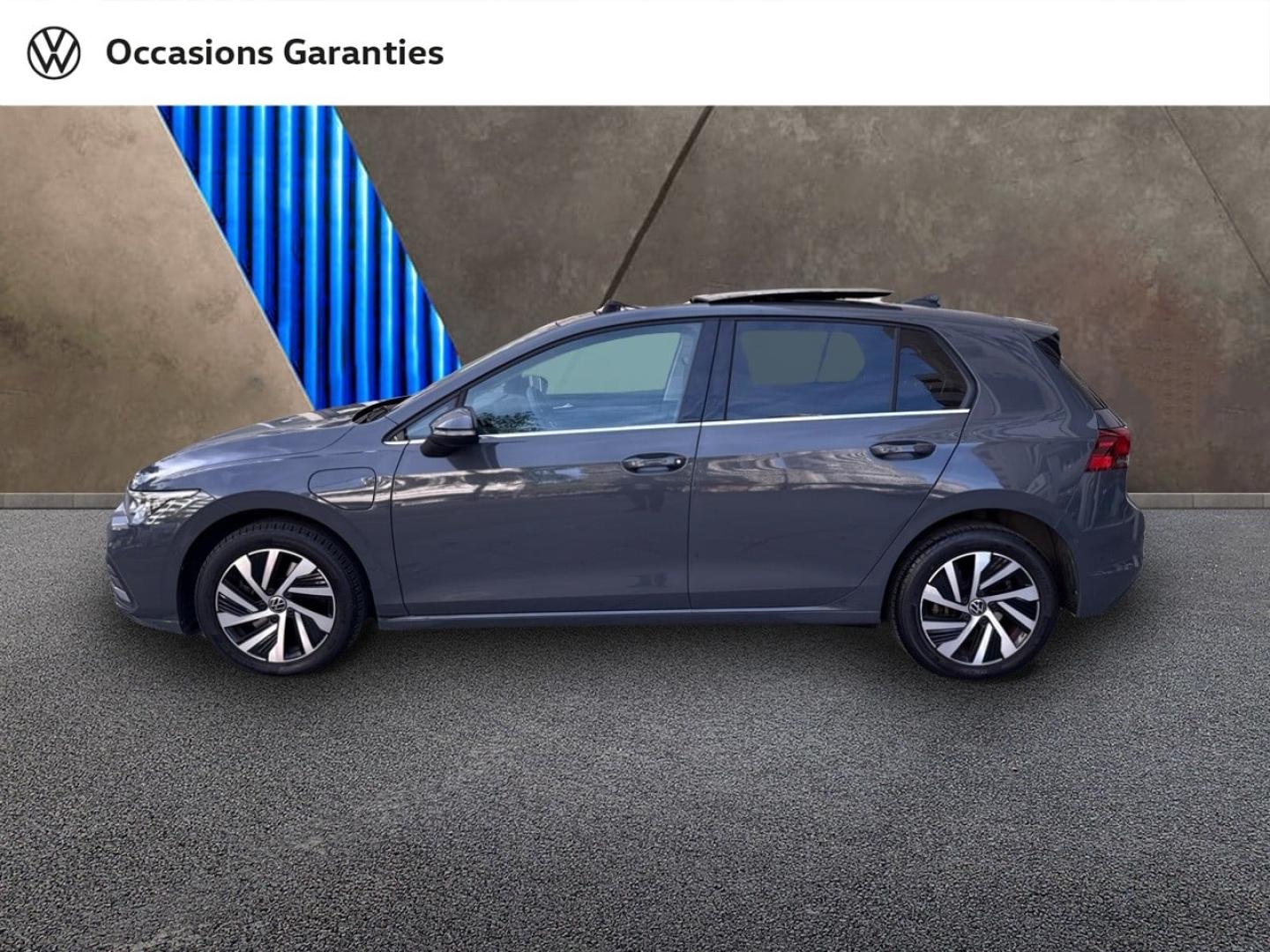 Voitures occasions VOLKSWAGEN GOLF Style Paris