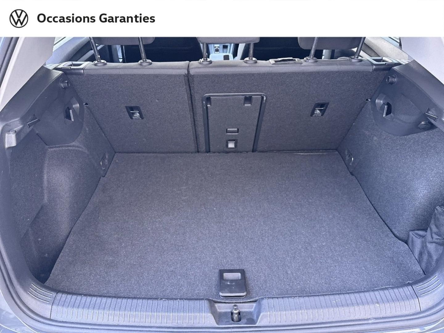 Voitures occasions VOLKSWAGEN GOLF Style Paris