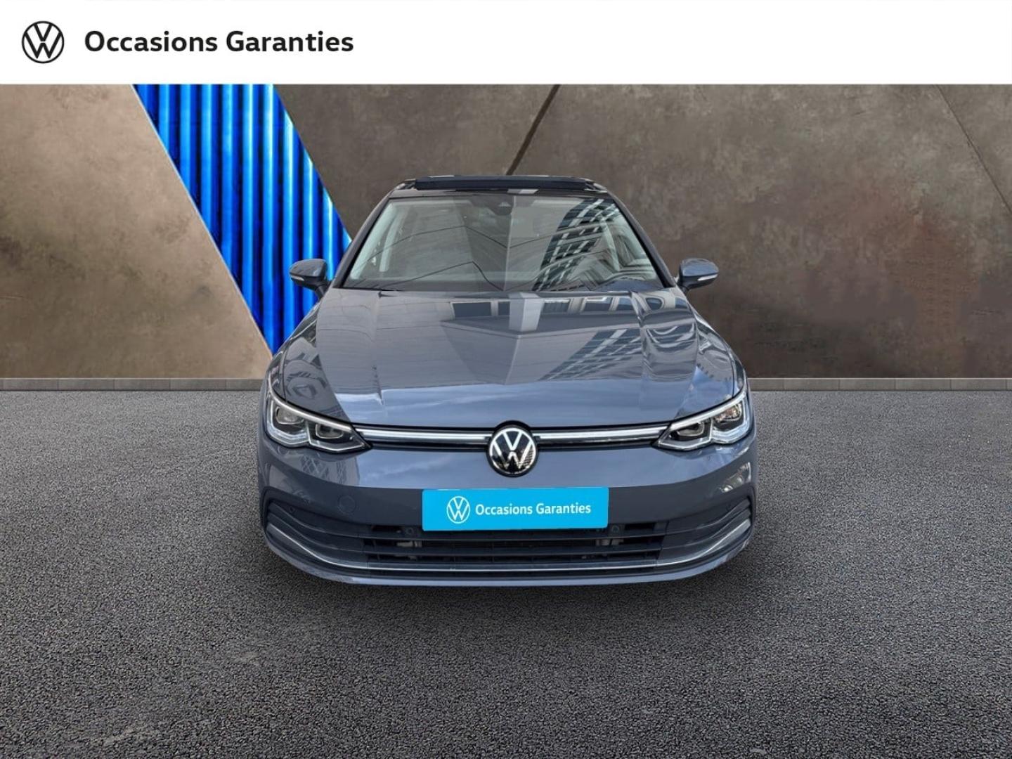 Voitures occasions VOLKSWAGEN GOLF Style Paris