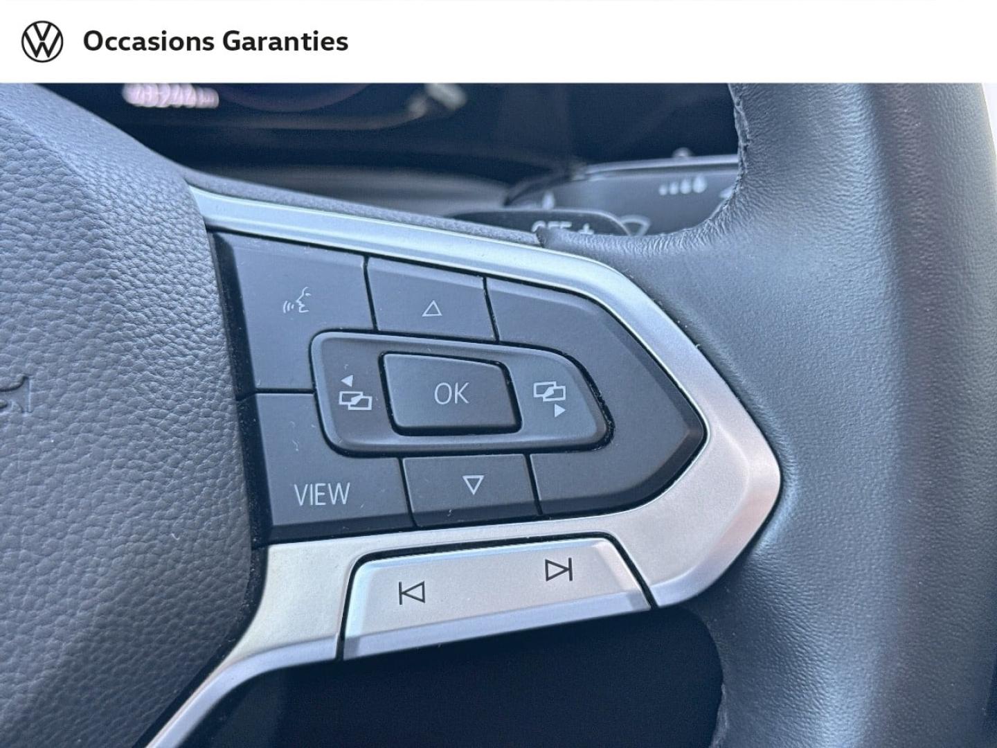 Voitures occasions VOLKSWAGEN GOLF Style Paris