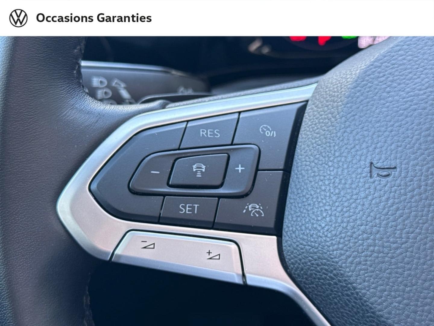 Voitures occasions VOLKSWAGEN GOLF Style Paris