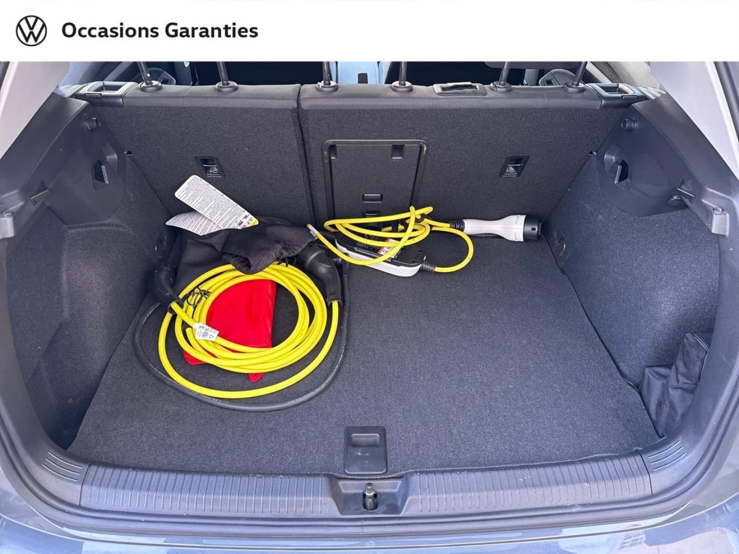 Voitures occasions VOLKSWAGEN GOLF Style Paris
