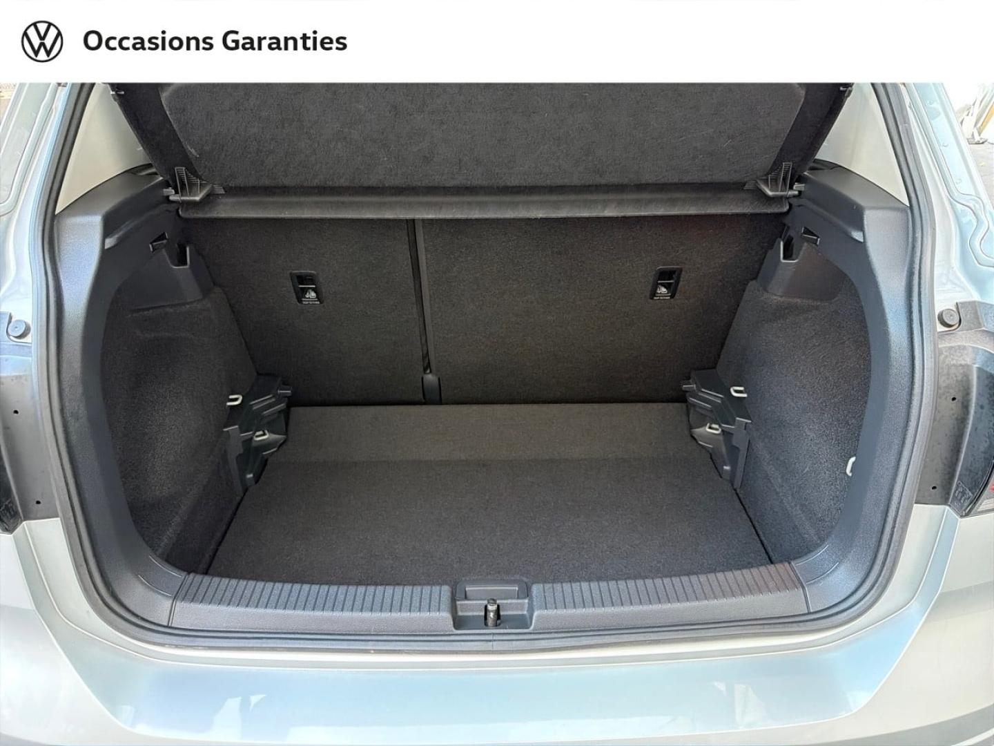 Voitures occasions VOLKSWAGEN T-CROSS R-Line Paris