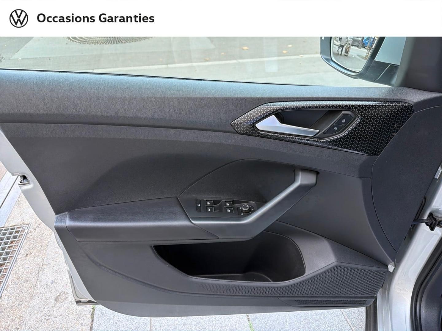 Voitures occasions VOLKSWAGEN T-CROSS R-Line Paris