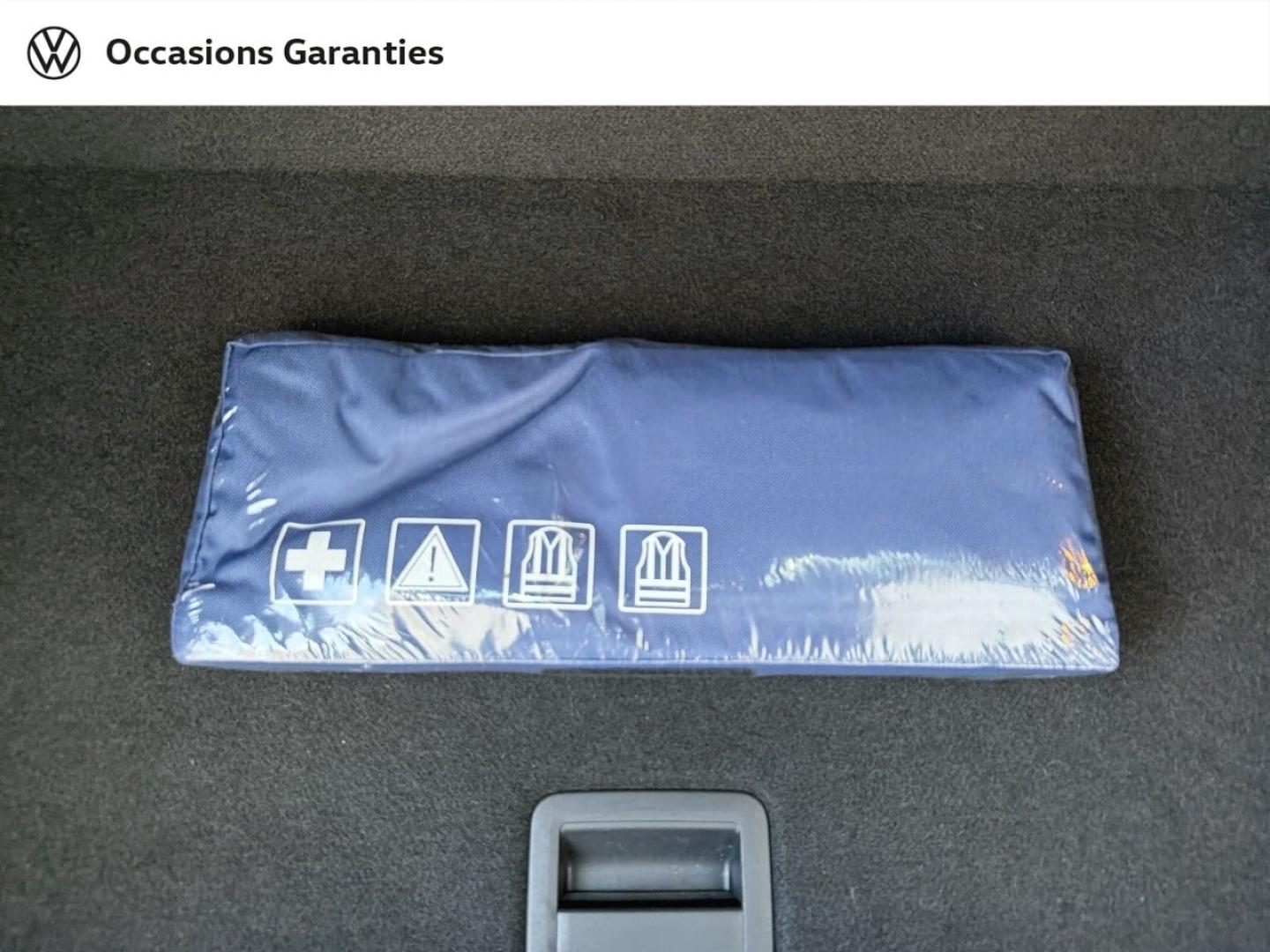 Voitures occasions VOLKSWAGEN T-CROSS R-Line Paris